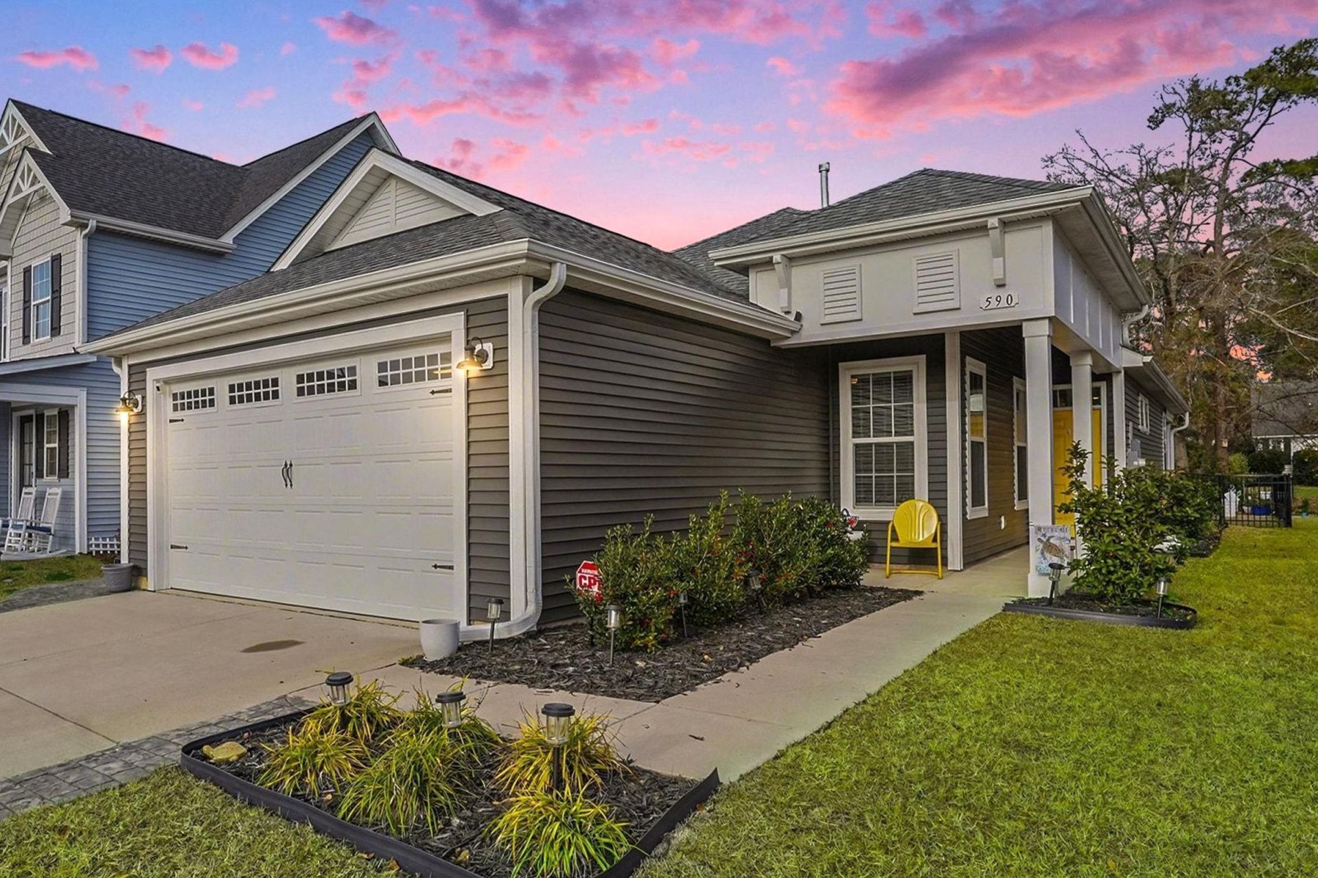 590 Cascade Loop Photo 28