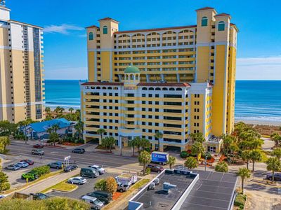 2000 N Ocean Blvd., Unit PH12, Myrtle Beach, SC 29577