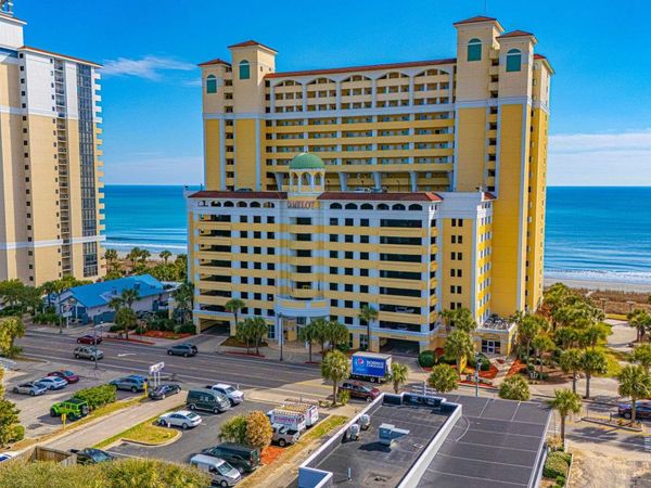2000 N Ocean Blvd., Unit PH12, Myrtle Beach, SC 29577