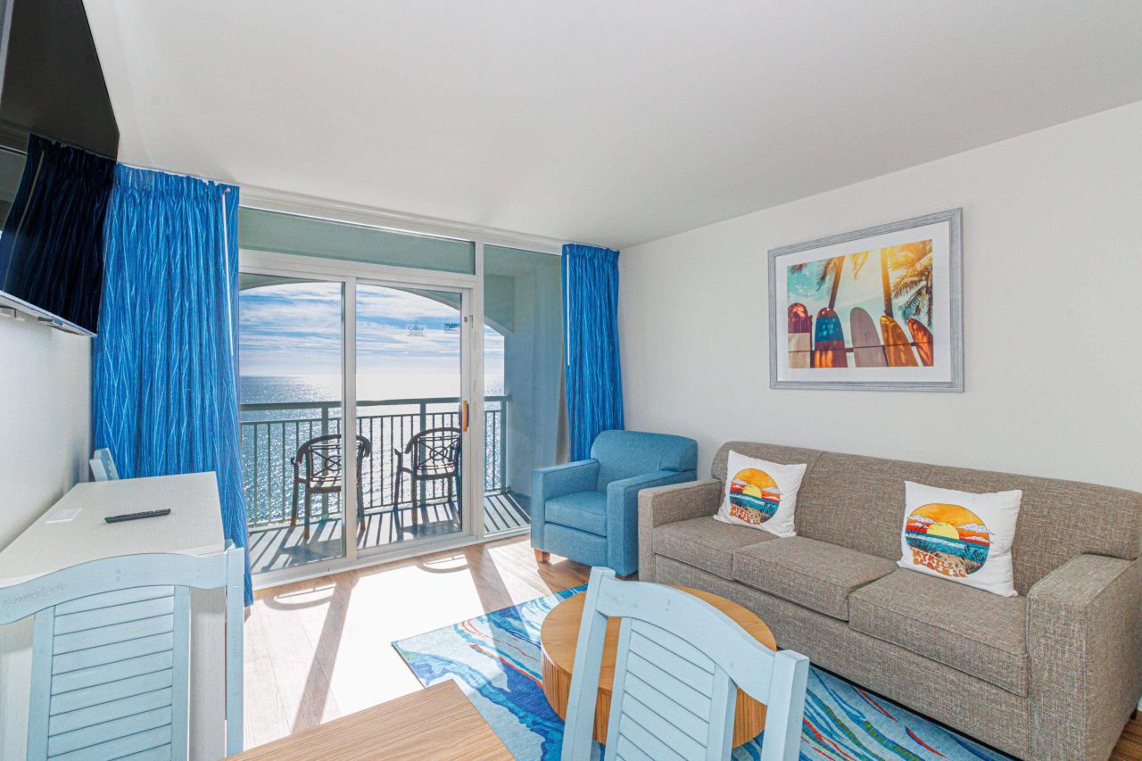 2000 N Ocean Blvd. Photo 10