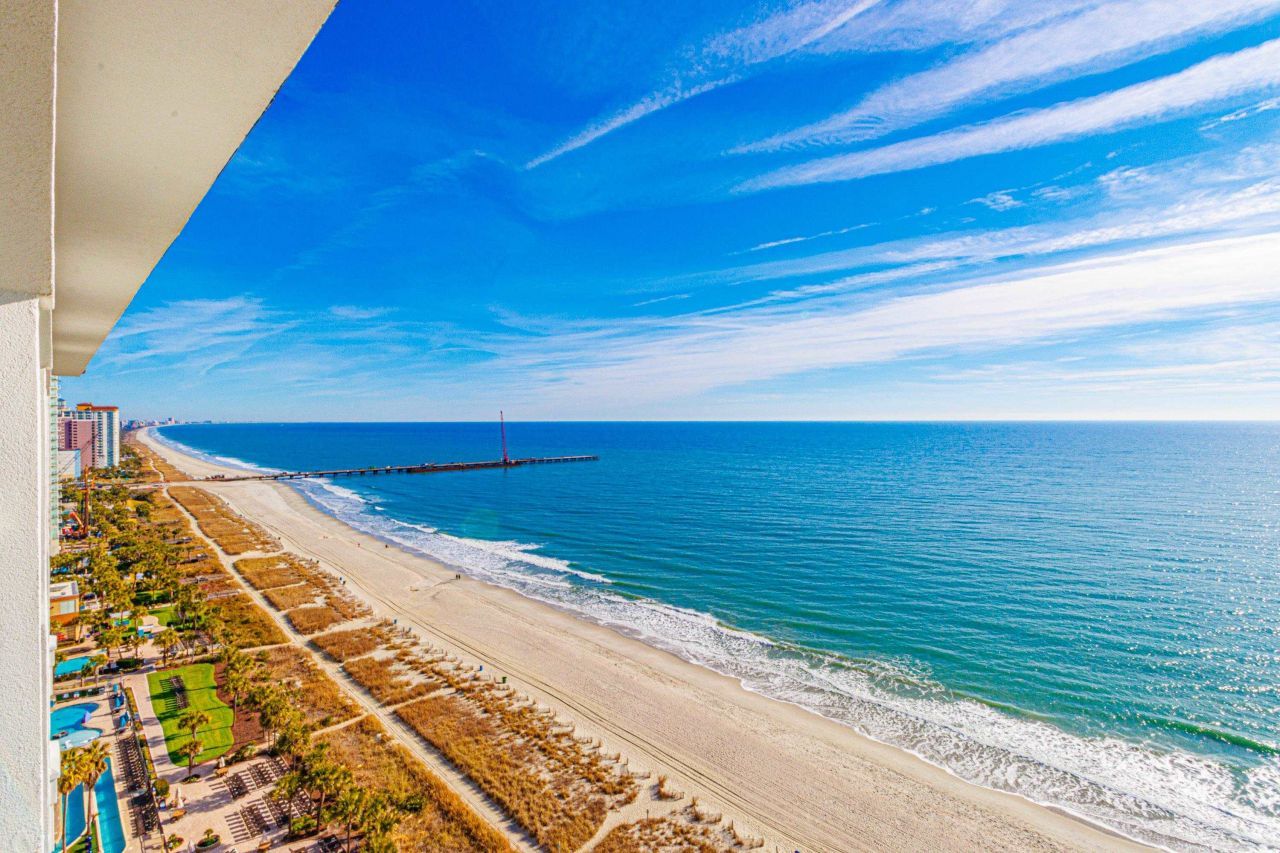 2000 N Ocean Blvd. Photo 23