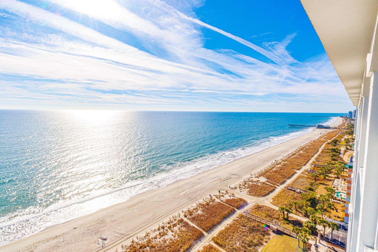 2000 N Ocean Blvd. Photo 25