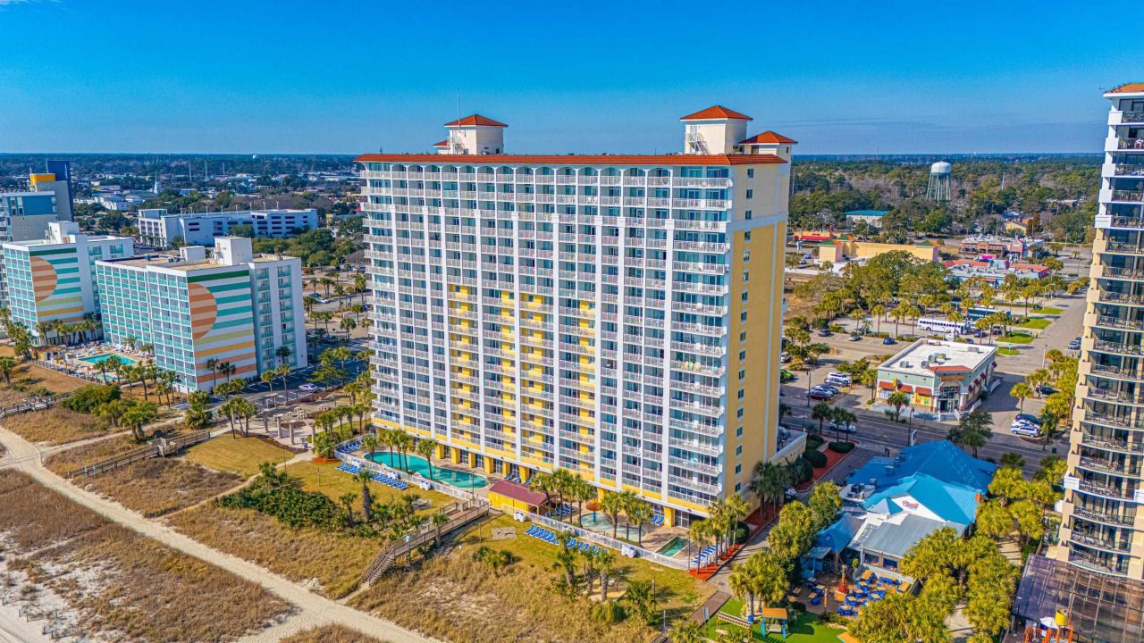 2000 N Ocean Blvd. Photo 38