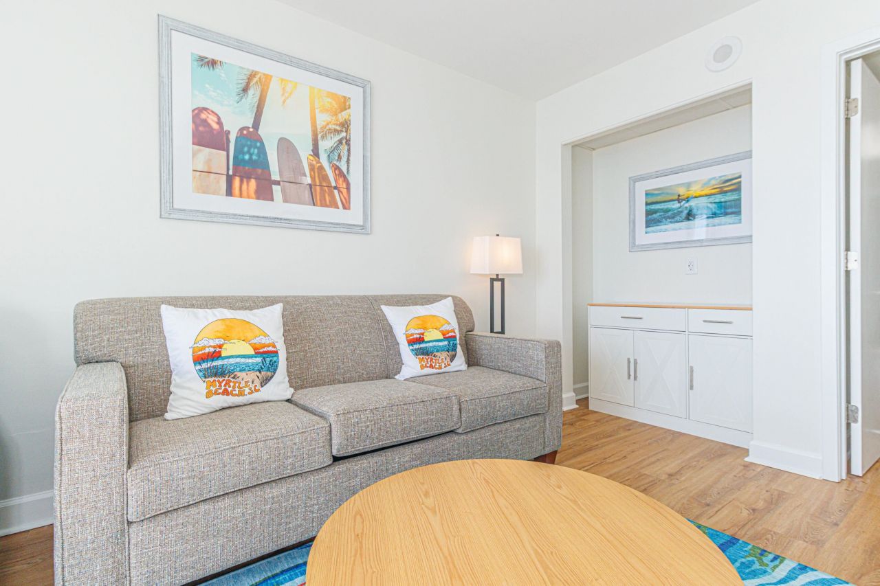 2000 N Ocean Blvd. Photo 7