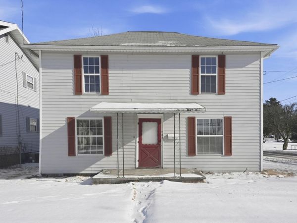 725 S Main Street, Kendallville, IN 46755