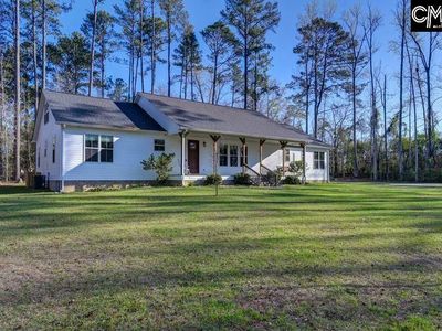 162 Baskin Hills Road, Lexington, SC 29072