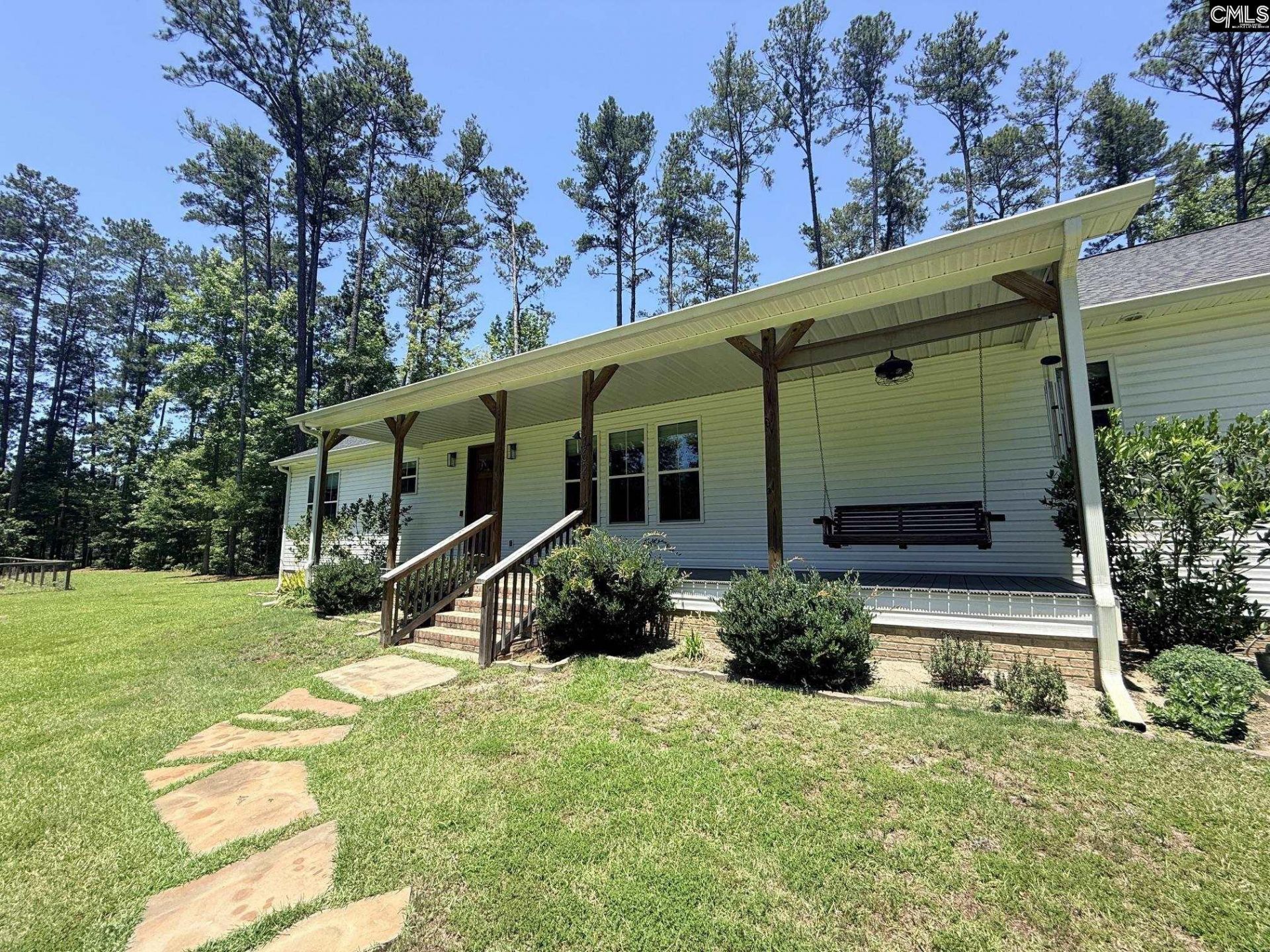 162 Baskin Hills Road Photo 4