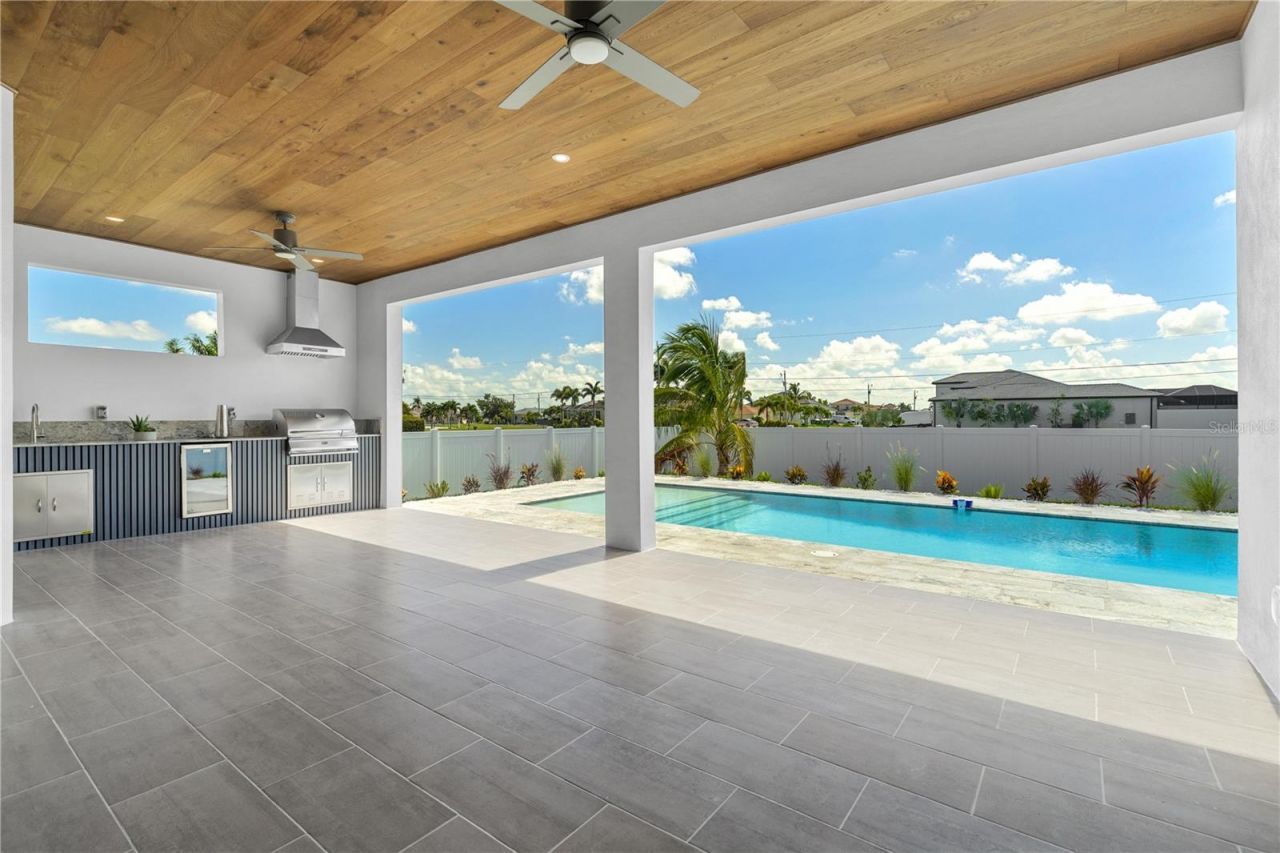 109 NW 35th Place, Cape Coral, FL 33993 Photo