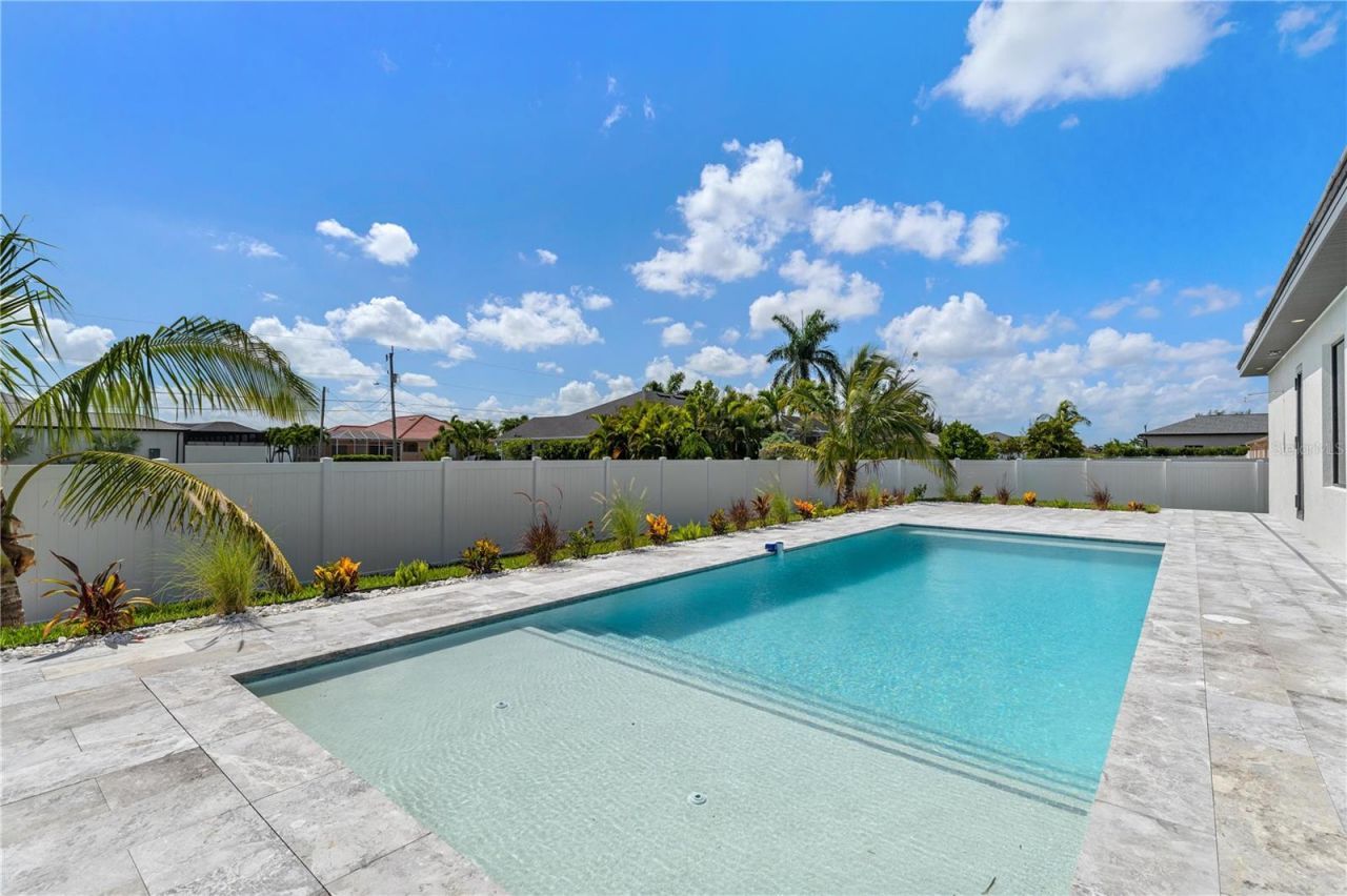109 NW 35th Place, Cape Coral, FL 33993 Photo