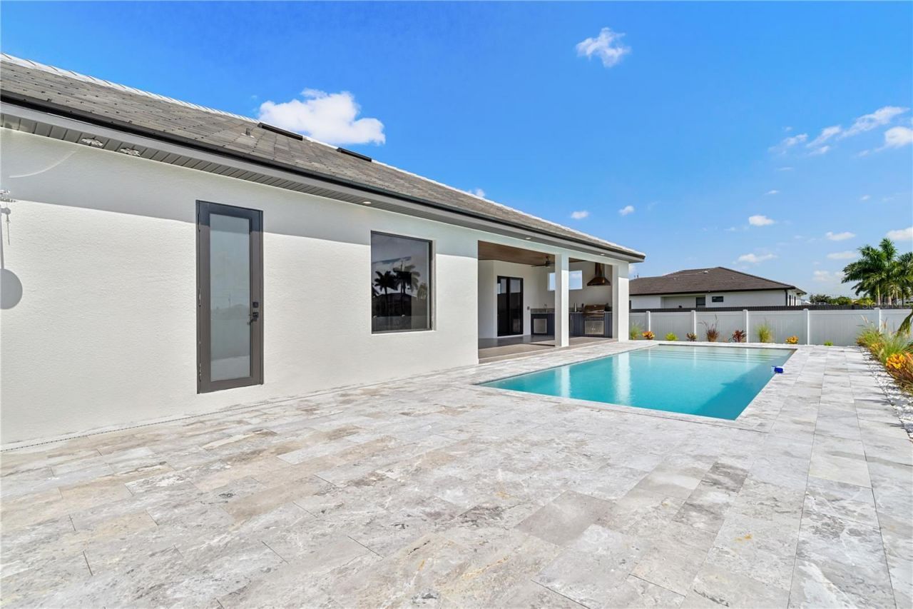 109 NW 35th Place, Cape Coral, FL 33993 Photo