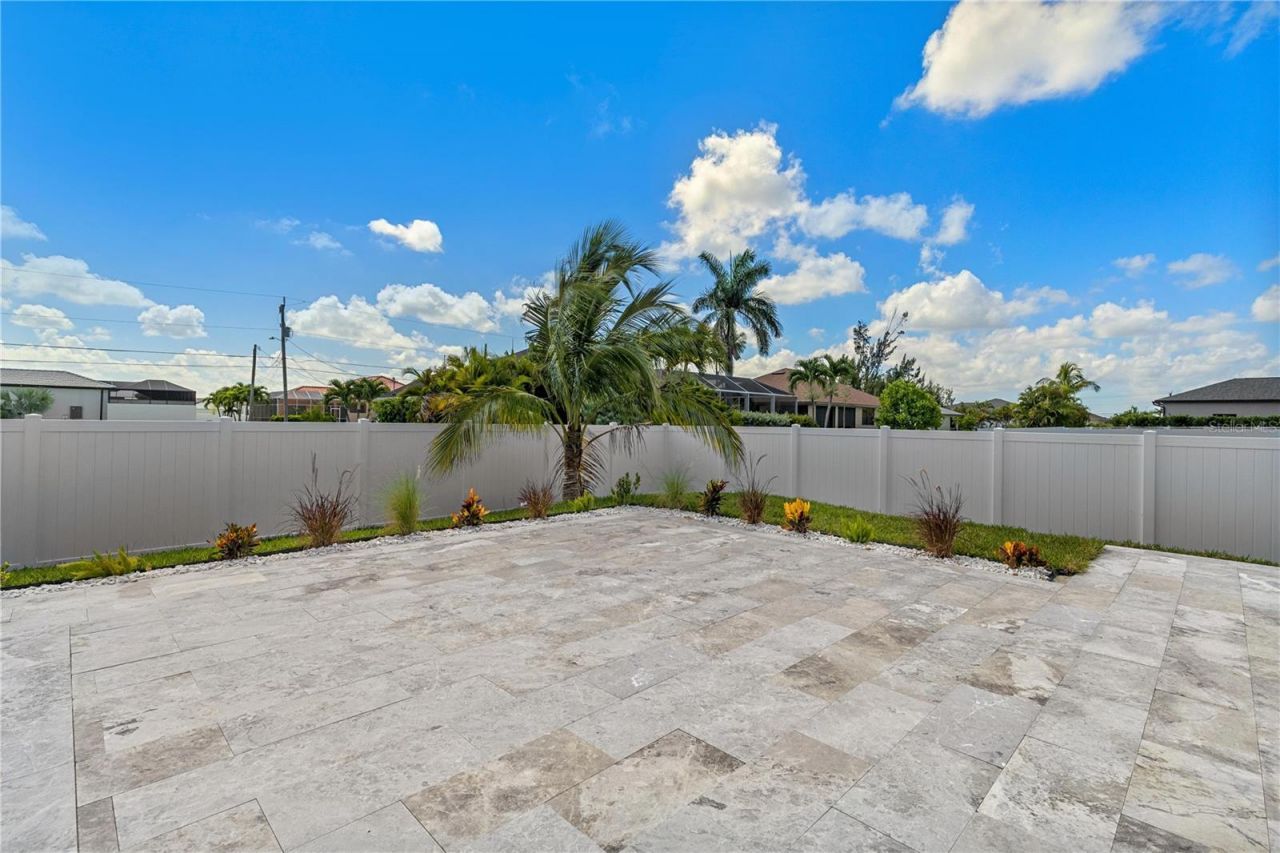 109 NW 35th Place, Cape Coral, FL 33993 Photo