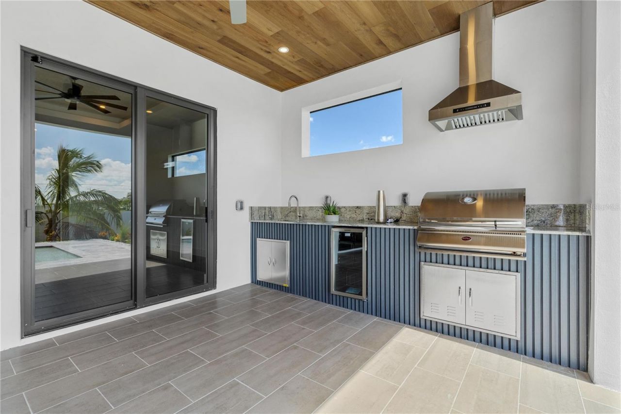 109 NW 35th Place, Cape Coral, FL 33993 Photo