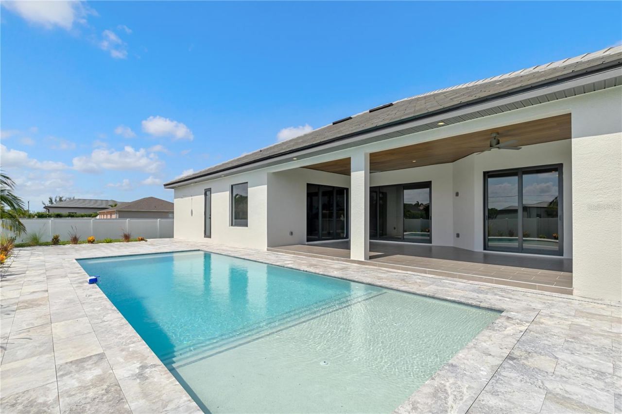 109 NW 35th Place, Cape Coral, FL 33993 Photo