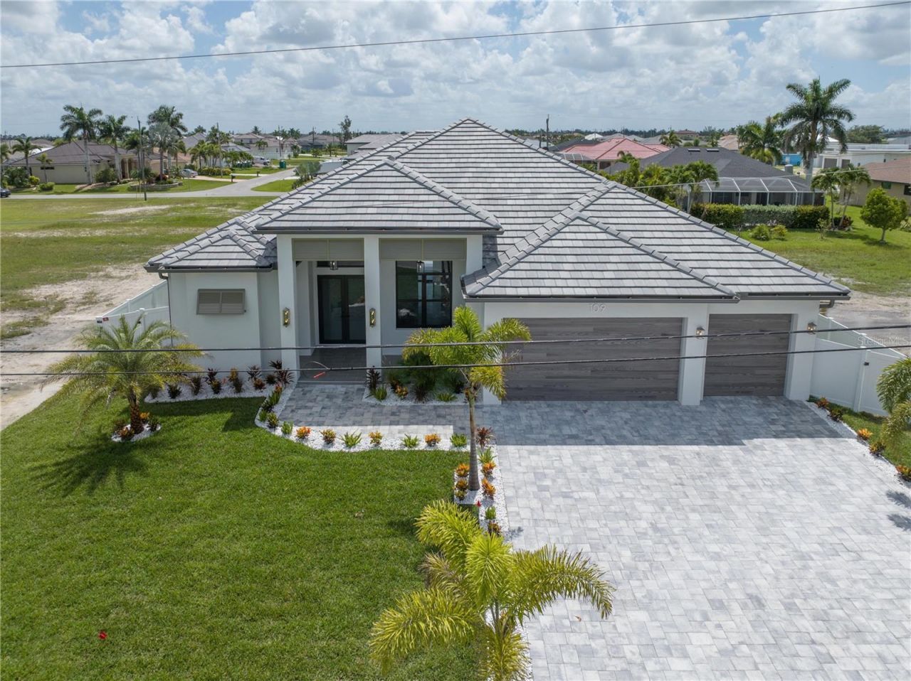 109 NW 35th Place, Cape Coral, FL 33993 Photo