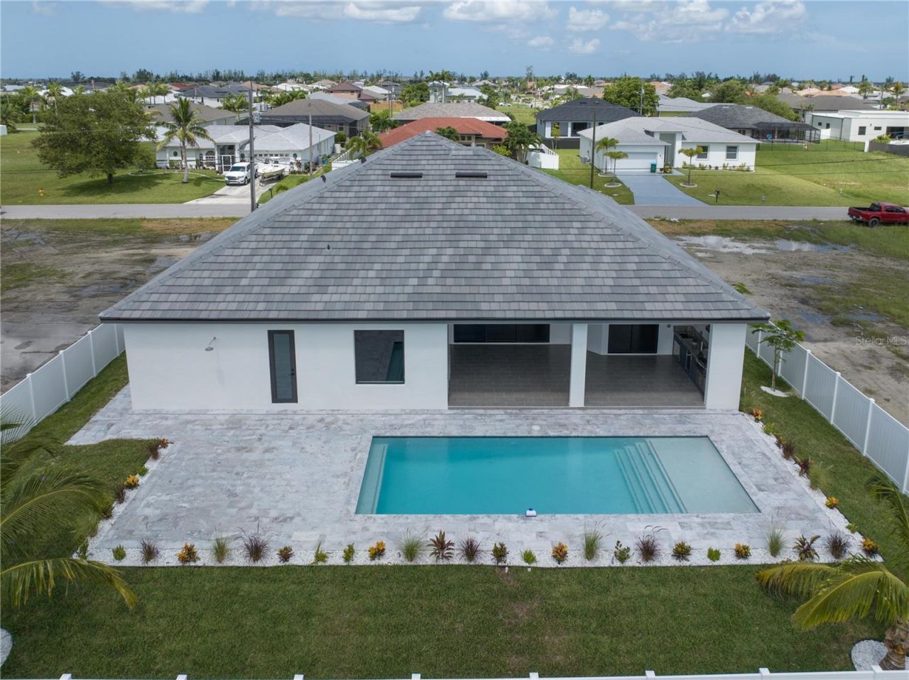 109 NW 35th Place, Cape Coral, FL 33993 Photo
