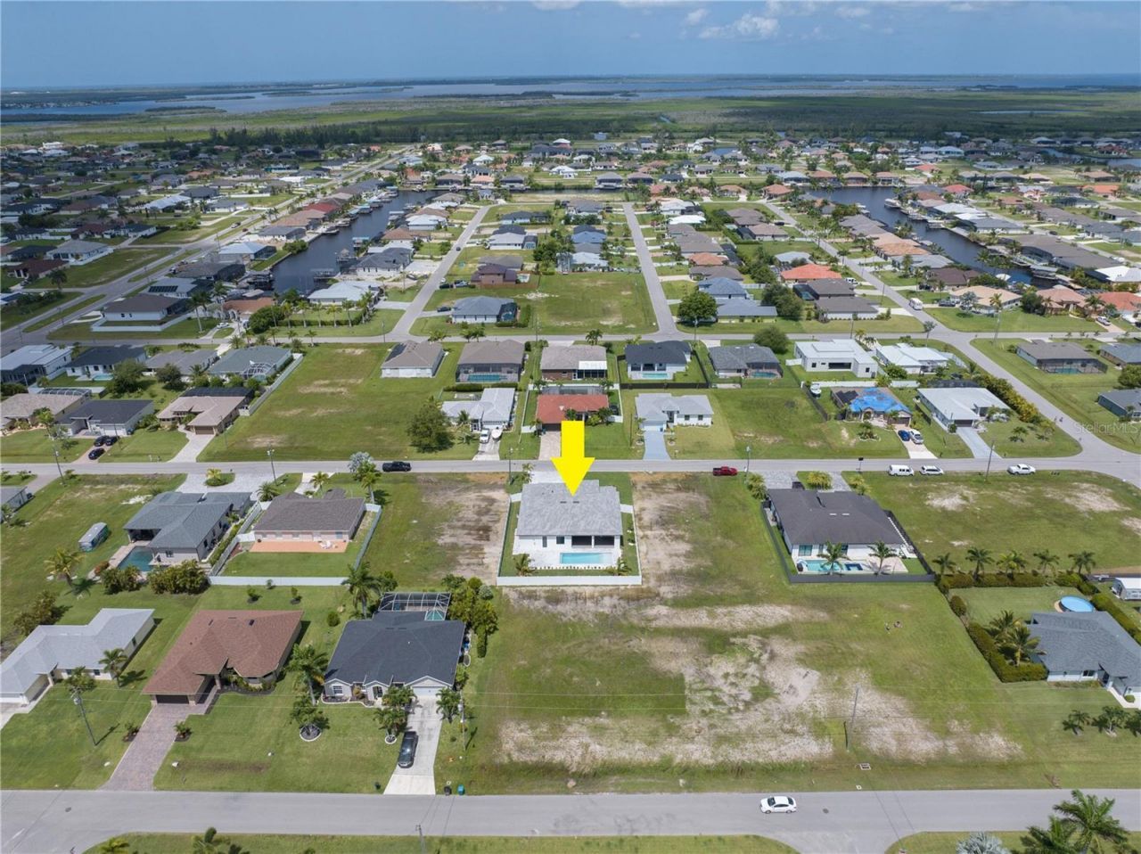 109 NW 35th Place, Cape Coral, FL 33993 Photo