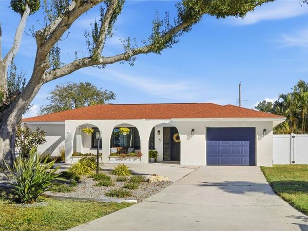 403 61ST STREET NW, BRADENTON, FL 34209