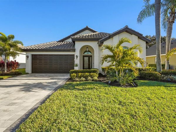 6861 SUPERIOR STREET CIRCLE, SARASOTA, FL 34243