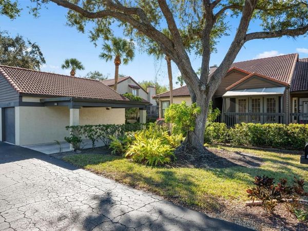 4346 TRAILS DRIVE, Unit 12-1, SARASOTA, FL 34232