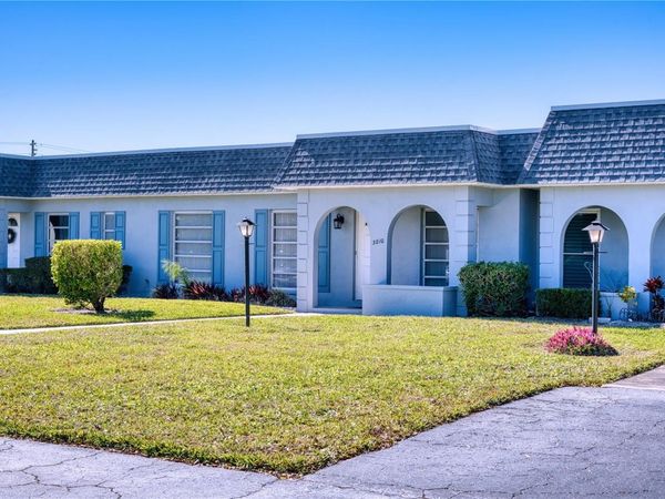 3810 41ST STREET W, Unit 3810, BRADENTON, FL 34205