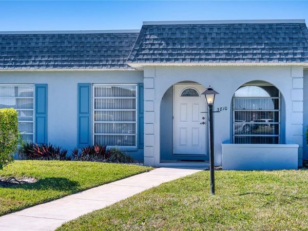 3810 41ST STREET W, Unit 3810, BRADENTON, FL 34205