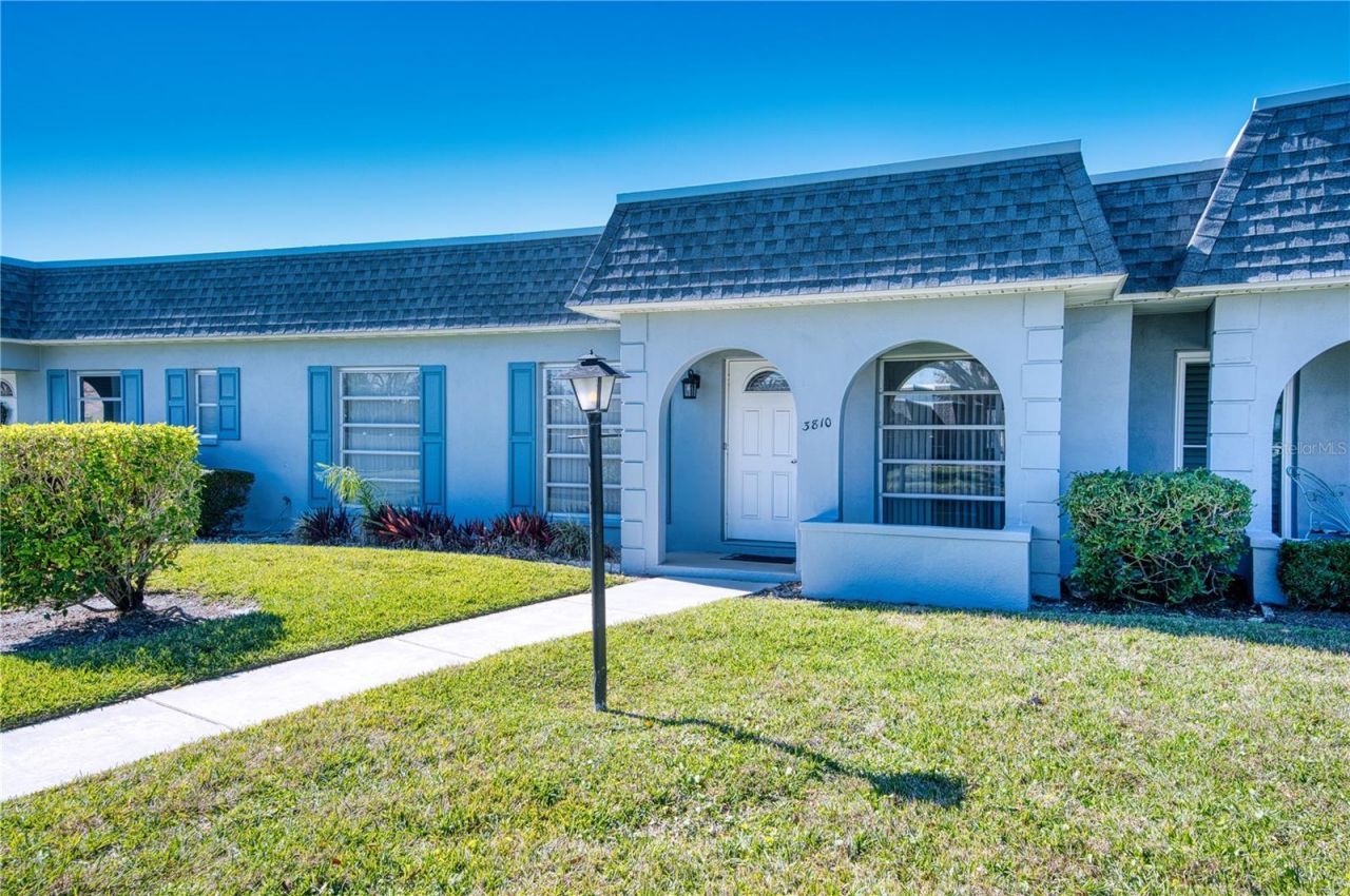 3810 41st Street W, Unit 3810, Bradenton, FL 34205 Photo