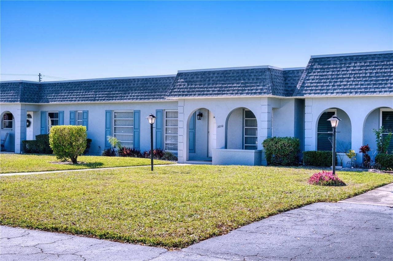 3810 41st Street W, Unit 3810, Bradenton, FL 34205 Photo