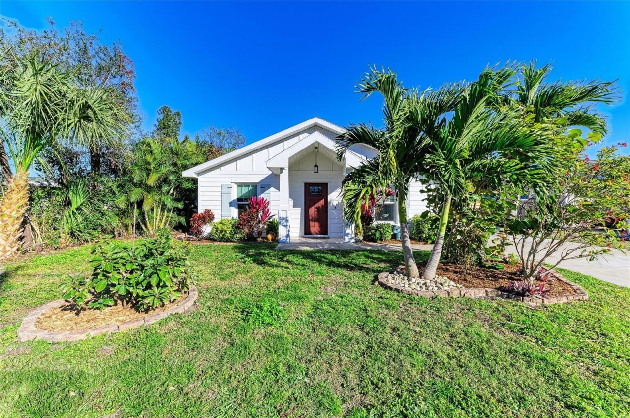 606 19th Avenue W, Palmetto, FL 34221 Photo