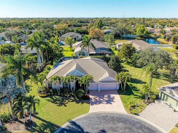 5060 ROBINSONG ROAD, SARASOTA, FL 34233
