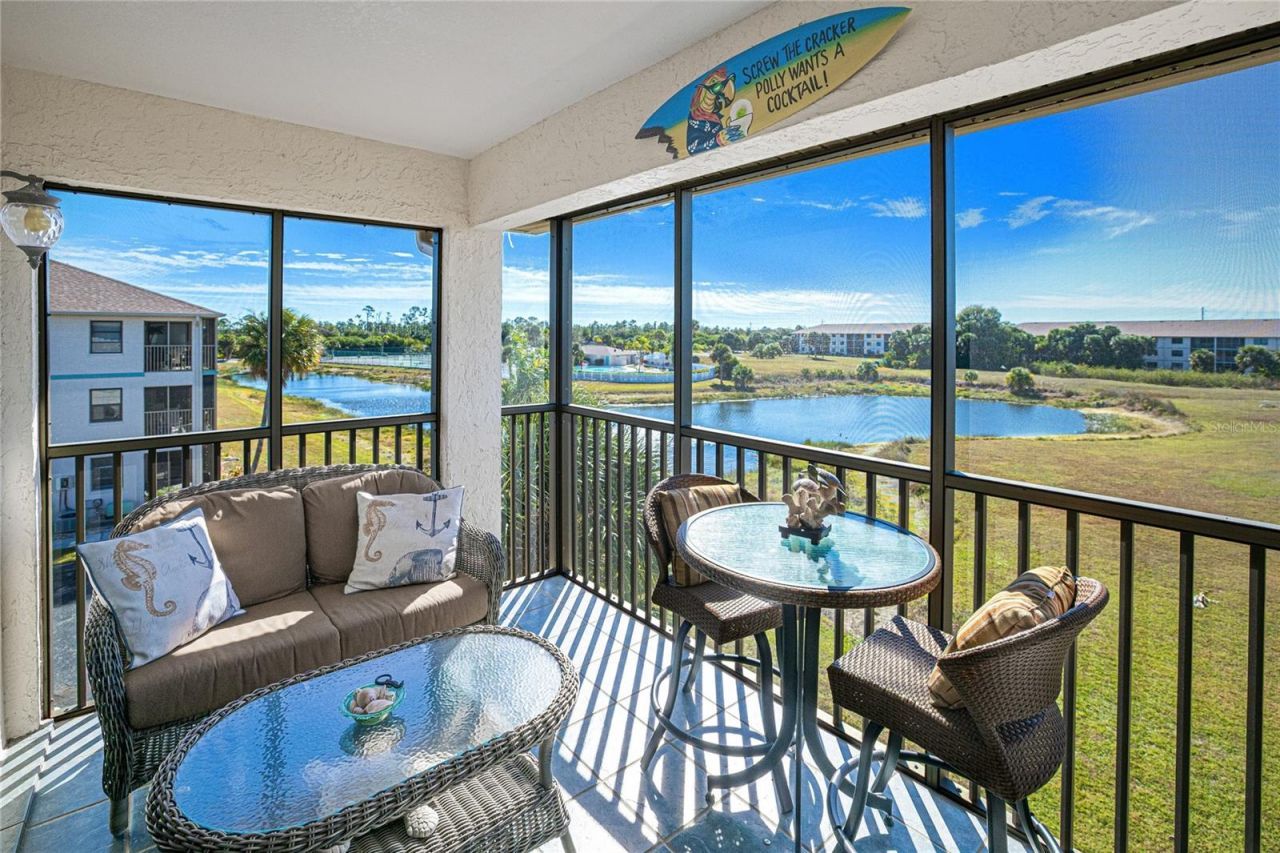 175 Kings Highway, Unit 1131, Punta Gorda, FL 33983 Photo