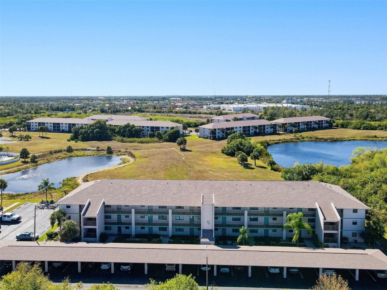 175 Kings Highway, Unit 1131, Punta Gorda, FL 33983 Photo