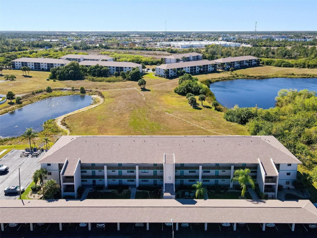 175 Kings Highway, Unit 1131, Punta Gorda, FL 33983 Photo