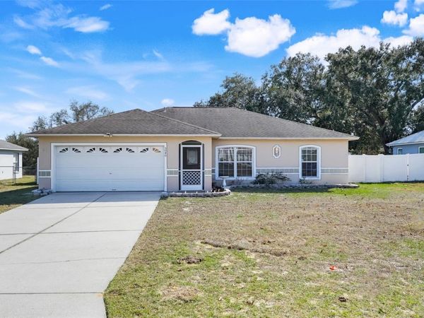 5040 PINE NEEDLE DRIVE, MASCOTTE, FL 34753