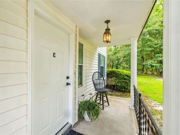 2720 NW 104TH COURT, Unit C, GAINESVILLE, FL 32606