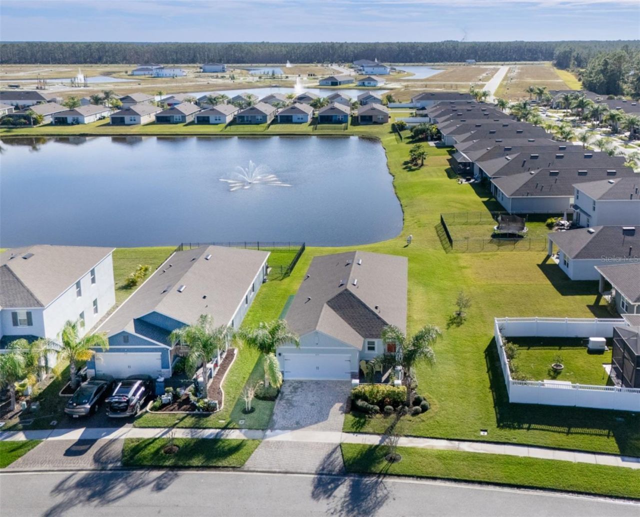 3124 Areca Avenue, New Smyrna Beach, FL 32168 Photo