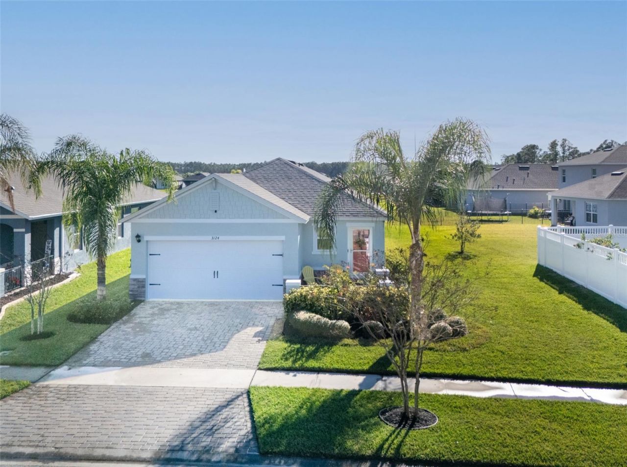 3124 Areca Avenue, New Smyrna Beach, FL 32168 Photo