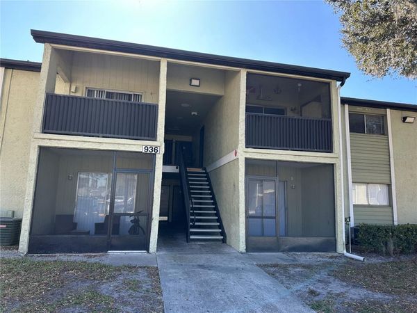 936 LAKE DESTINY DR, Unit # H, ALTAMONTE SPRINGS, FL 32714