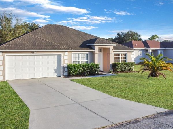 654 S DELMONTE COURT, KISSIMMEE, FL 34758