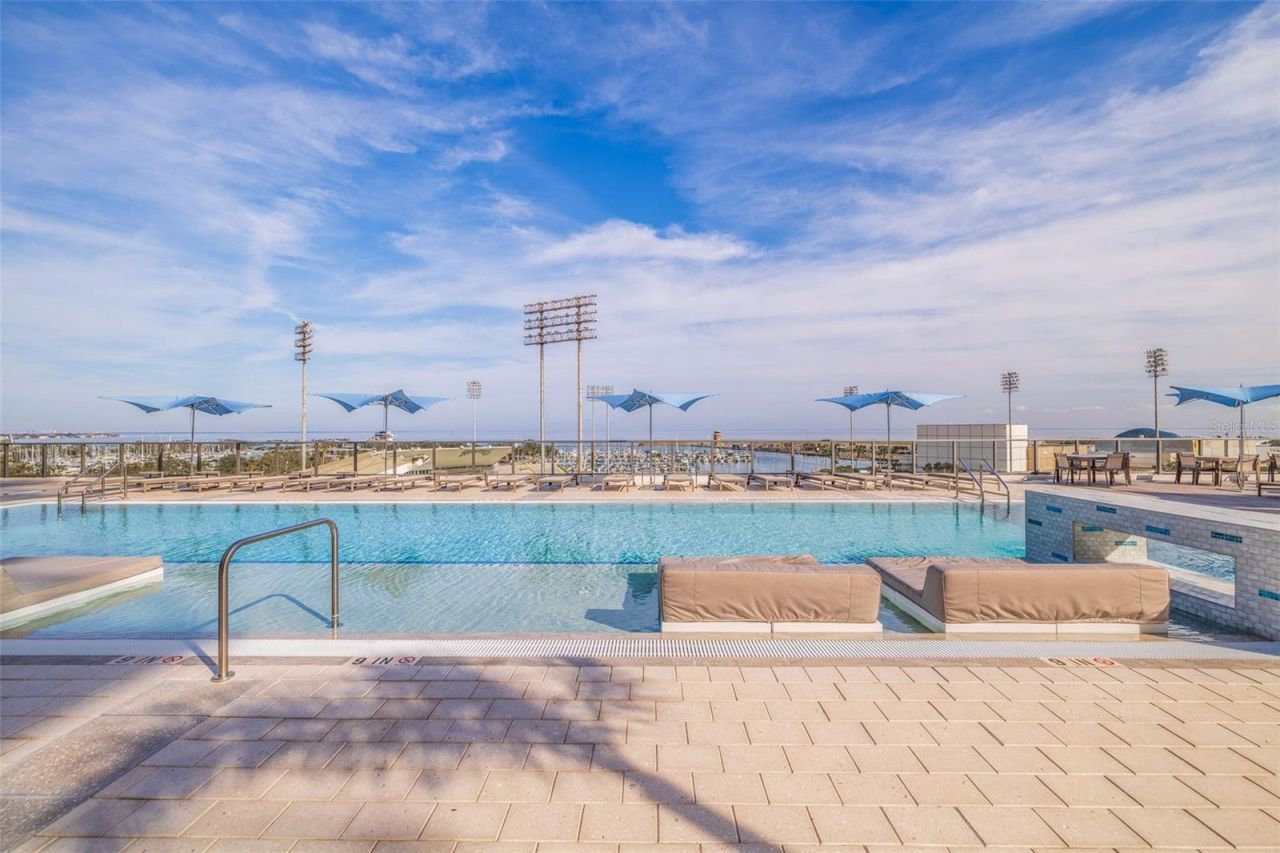 301 1st Street S, Unit 2103, Saint Petersburg, FL 33701 Photo