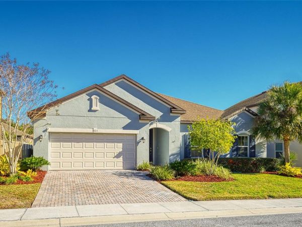 1423 KEYSTONE RIDGE CIRCLE, TARPON SPRINGS, FL 34688