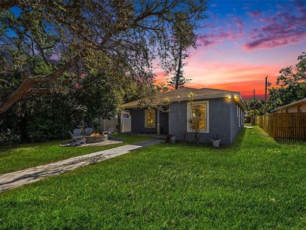 4542 19TH AVENUE S, ST PETERSBURG, FL 33711