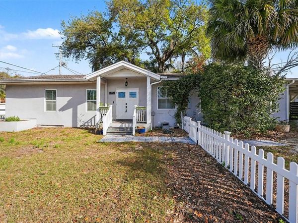 4809 N HIGHLAND AVENUE, TAMPA, FL 33603