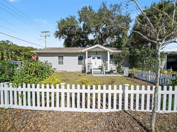 4809 N HIGHLAND AVENUE, TAMPA, FL 33603