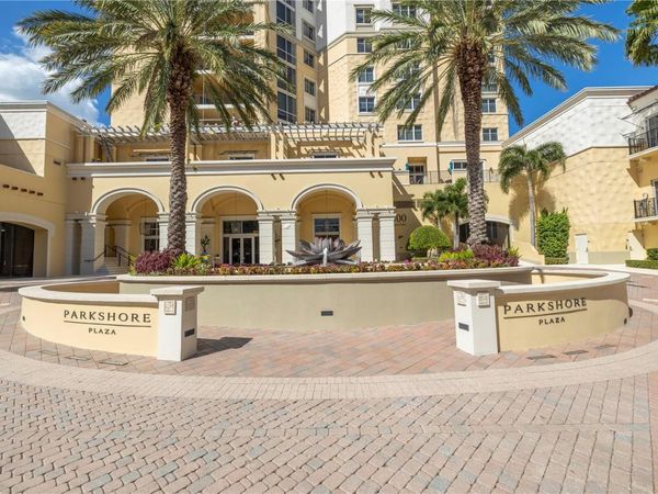 300 BEACH DRIVE NE, Unit 2101, ST PETERSBURG, FL 33701