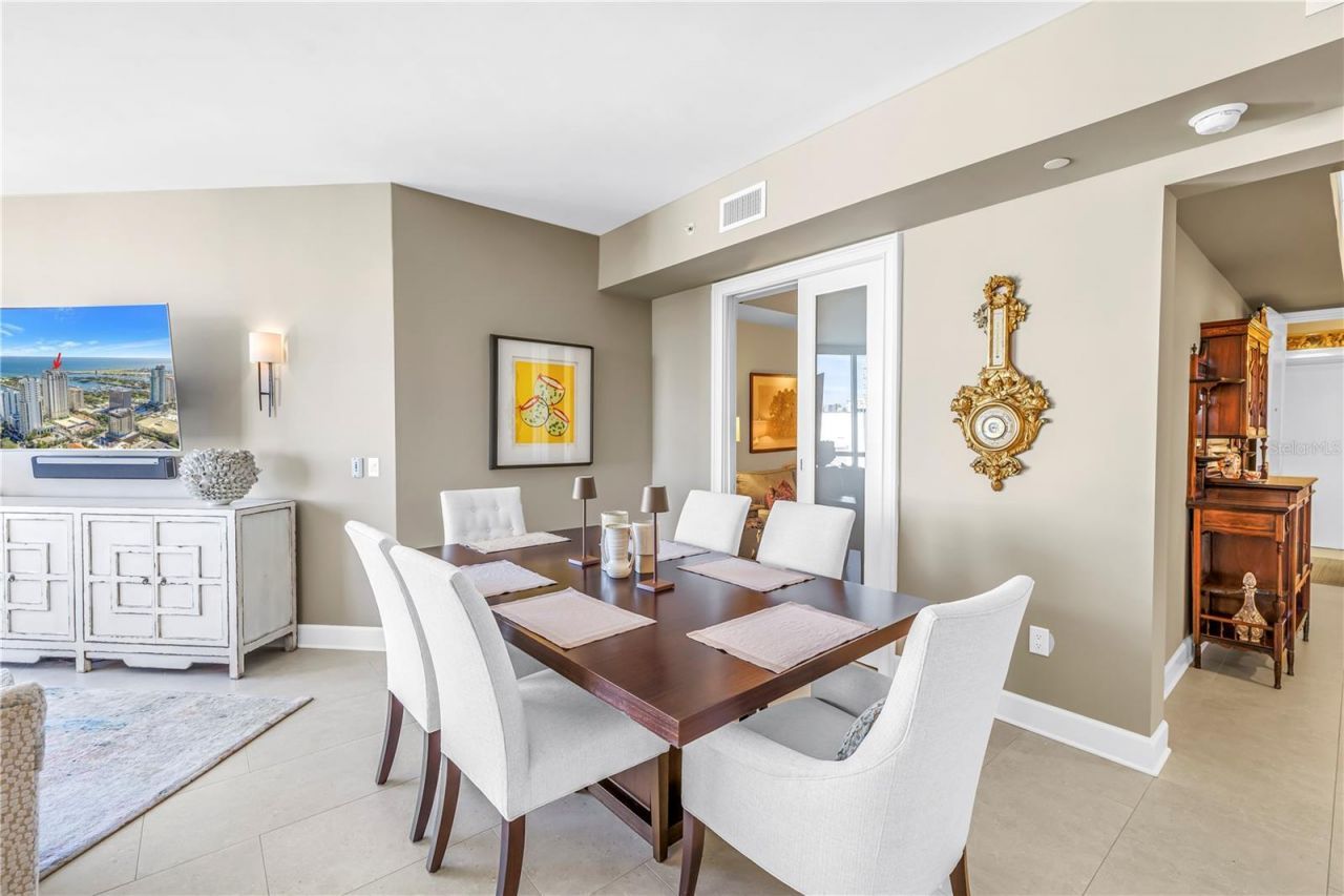 300 Beach Drive Ne, Unit 2101, Saint Petersburg, FL 33701 Photo