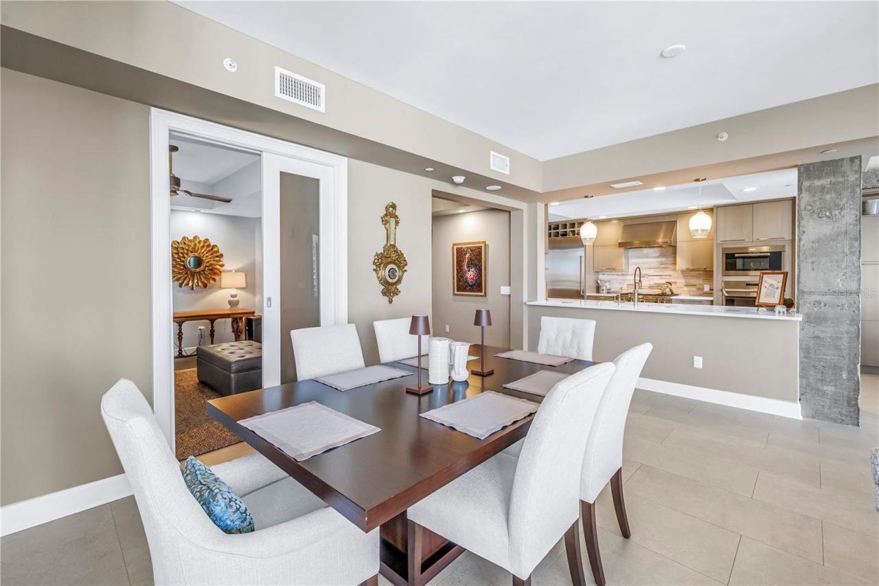 300 Beach Drive Ne, Unit 2101, Saint Petersburg, FL 33701 Photo