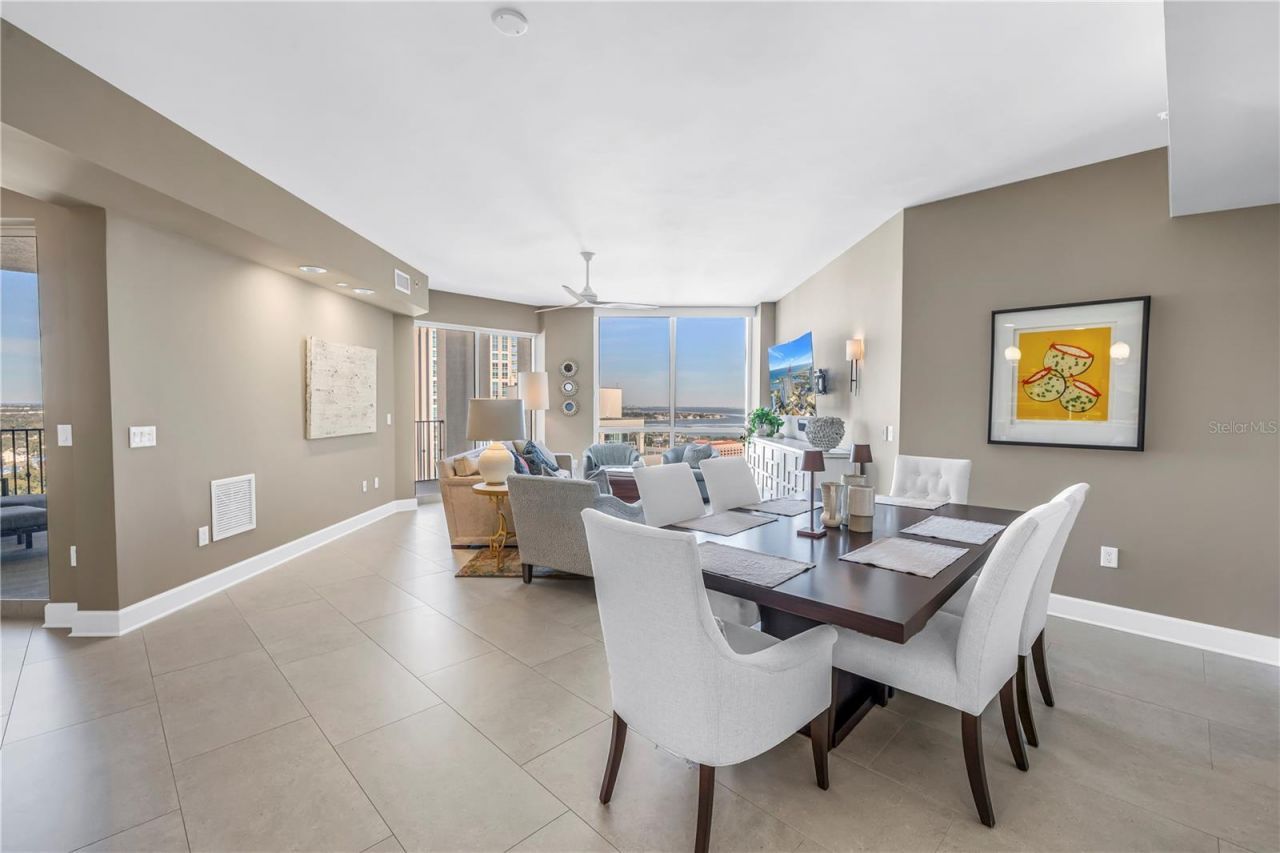 300 Beach Drive Ne, Unit 2101, Saint Petersburg, FL 33701 Photo