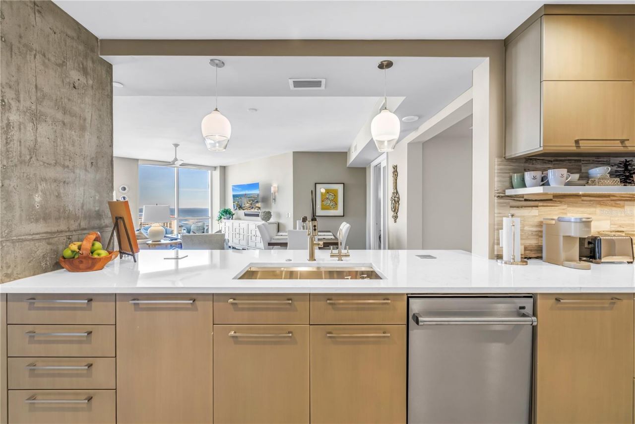 300 Beach Drive Ne, Unit 2101, Saint Petersburg, FL 33701 Photo