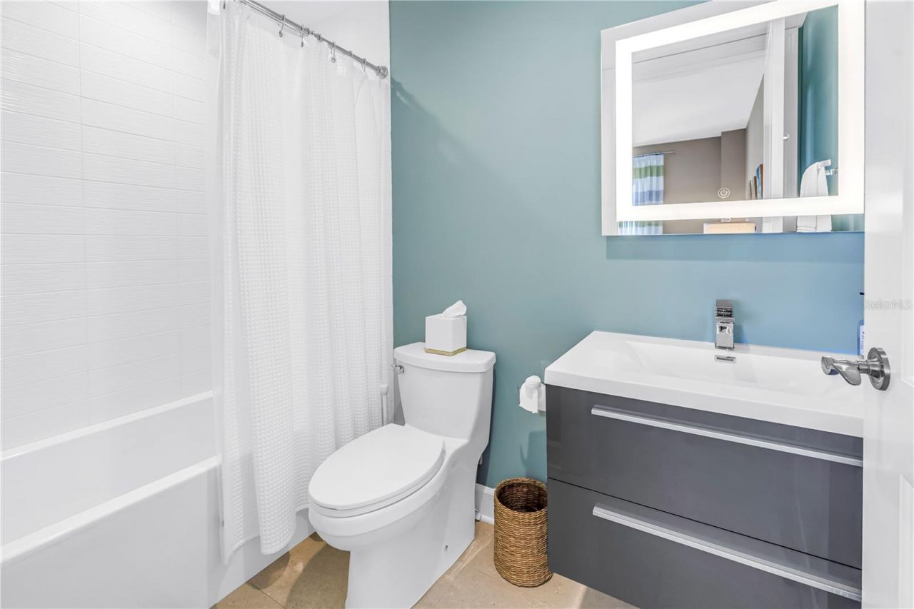 300 Beach Drive Ne, Unit 2101, Saint Petersburg, FL 33701 Photo