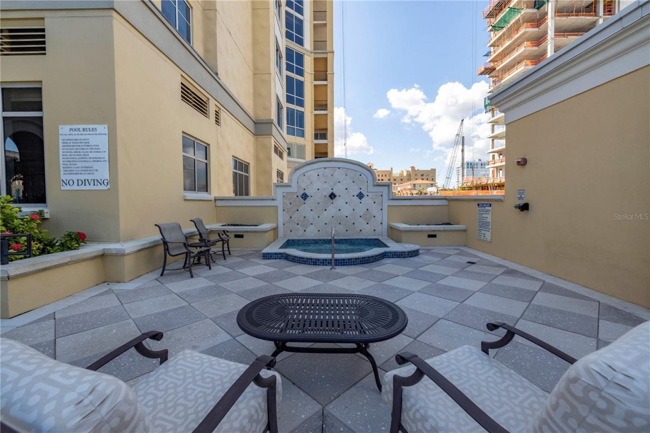 300 Beach Drive Ne, Unit 2101, Saint Petersburg, FL 33701 Photo